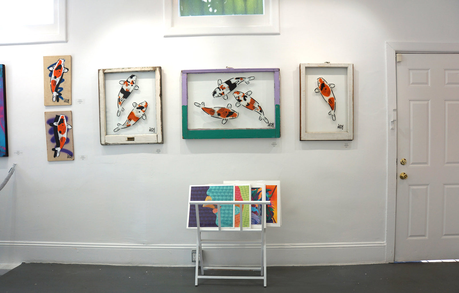 Jeremy Novy Jeremy Novy | The First Pride Was A Riot Pop-Up Exhibition 2020 | Voss ...