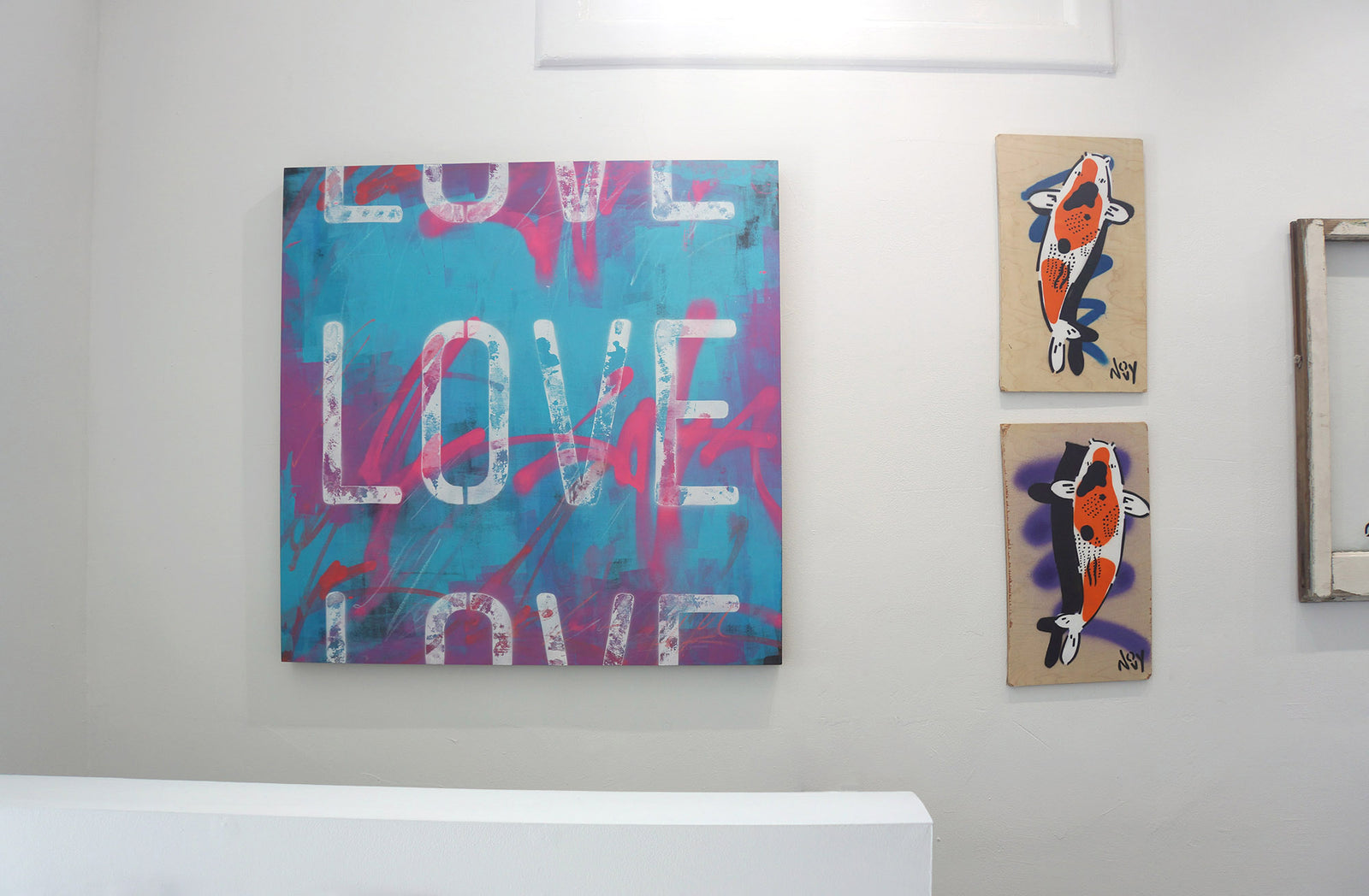 Jeremy Novy Jeremy Novy | The First Pride Was A Riot Pop-Up Exhibition 2020 | Voss ...