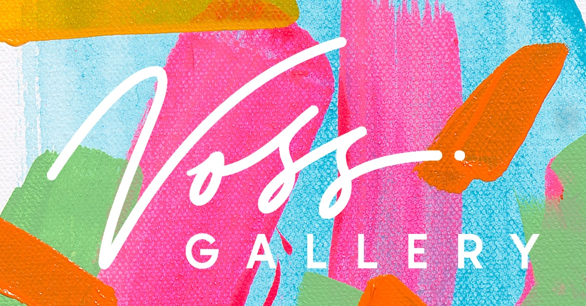 VOSS GALLERY | New Contemporary Art Exhibitions in SF – Voss Gallery
