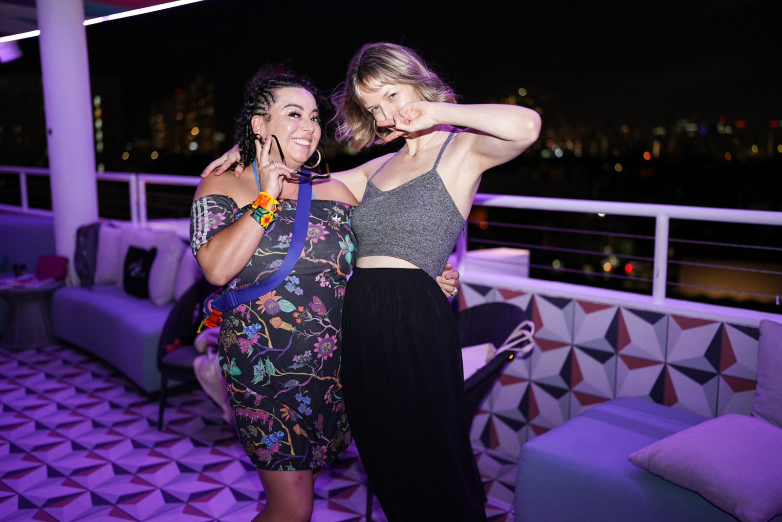 Moxy Art Basel Event Miami Beach Voss Gallery moxy-art-basel-event-miami-beach-voss-gallery